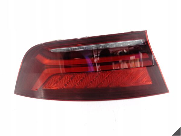AUDI RS7 S7 A7 4G8 C7 LIFT 14-18 MATRIX LAMPA LEWA LED TYŁ W BŁOTNIK EU AUDI RS7 S7 A7 4G8 C7 LIFT 14-18 MATRIX LAMPA LEWA LED TYŁ W BŁOTNIK EU