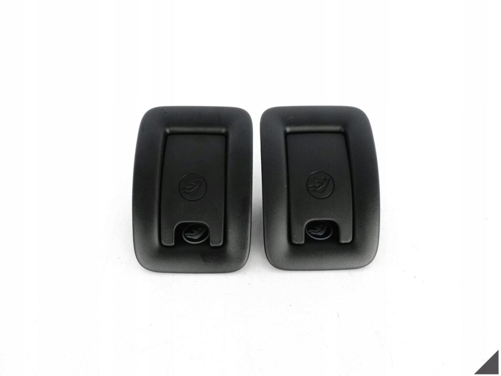 AUDI A6 S6 4G0 A7 S7 4G8 C7 LIFT 10-18 OSŁONA ZAŚLEPKA MOCOWANIE ISOFIX AUDI A6 S6 4G0 A7 S7 4G8 C7 LIFT 10-18 OSŁONA ZAŚLEPKA MOCOWANIE ISOFIX