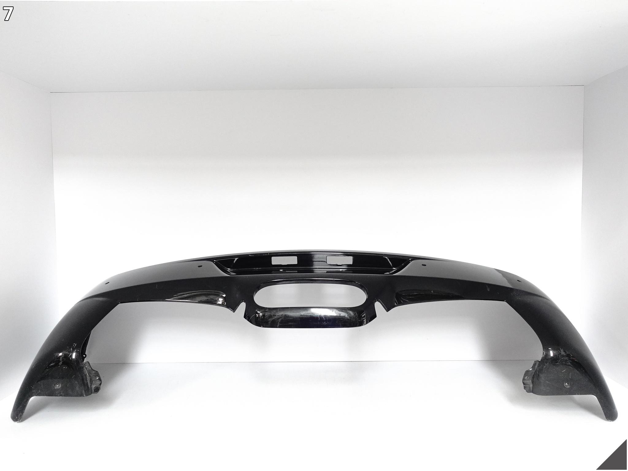 FERRARI 458 ITALIA / SPIDER F142 09-15 ZDERZAK BUMPER TYŁ 4xPDC 072661344 FERRARI 458 ITALIA / SPIDER F142 09-15 ZDERZAK BUMPER TYŁ 4xPDC 072661344 - obrazek 8