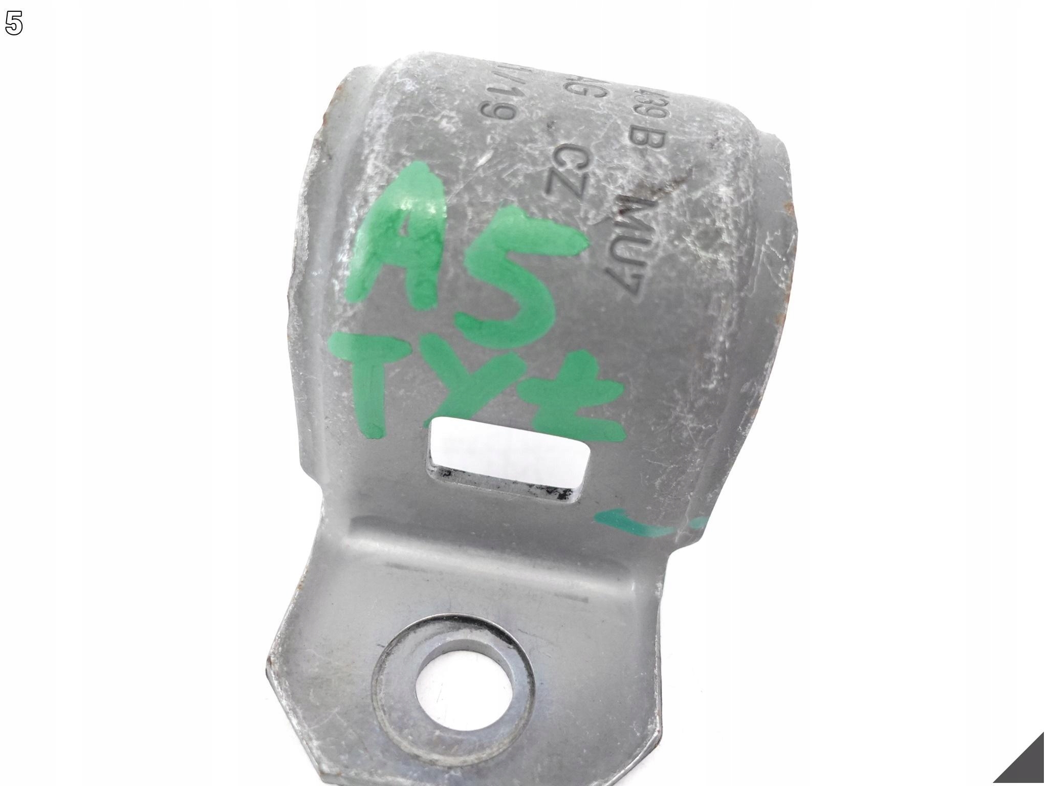 AUDI A5 S5 F5 8W6 A4 S4 8W0 B9 15- UCHWYT MOCOWANIE STABILIZATORA TYŁ 36 KM AUDI A5 S5 F5 8W6 A4 S4 8W0 B9 15- UCHWYT MOCOWANIE STABILIZATORA TYŁ 36 KM - obrazek 6
