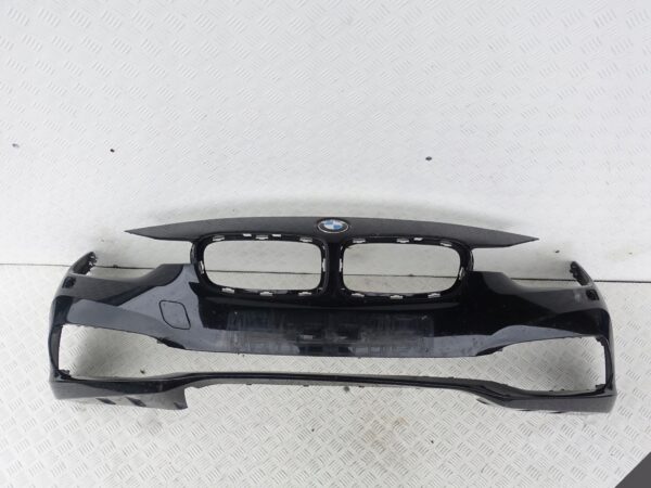 BMW F30 F31 LCI LIFT 15-18 ZWYKŁY ZDERZAK *SPRYSK* BMW F30 F31 LCI LIFT 15-18 ZWYKŁY ZDERZAK *SPRYSK*