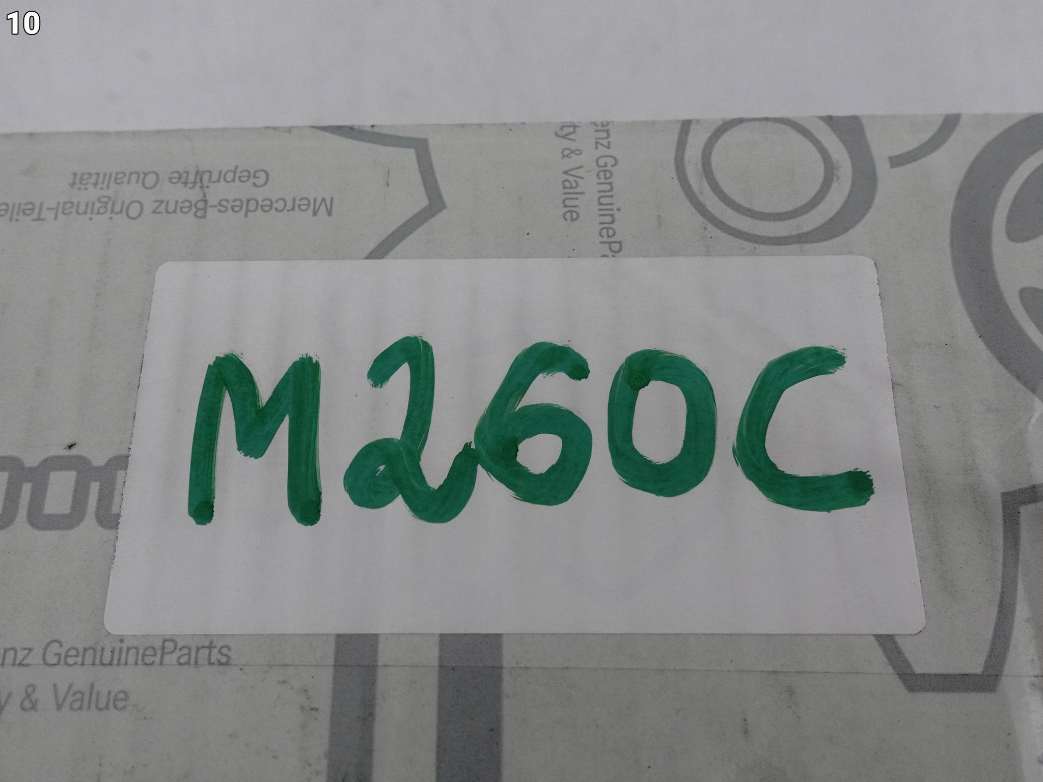 MERCEDES G-KLASA W463 63 G63 AMG III 18- WLEW KORYTKO KLAPKA WLEWU PALIWA MERCEDES G-KLASA W463 63 G63 AMG III 18- WLEW KORYTKO KLAPKA WLEWU PALIWA - obrazek 11