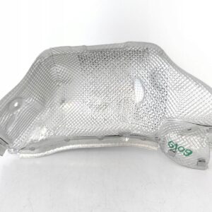 AUDI RS7 4G8 RS6 4G0 C7 14-18 OSŁONA TERMICZNA ŚCIANY GRODZIOWEJ 4.0 TFSI AUDI RS7 4G8 RS6 4G0 C7 14-18 OSŁONA TERMICZNA ŚCIANY GRODZIOWEJ 4.0 TFSI