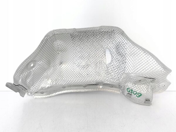 AUDI RS7 4G8 RS6 4G0 C7 14-18 OSŁONA TERMICZNA ŚCIANY GRODZIOWEJ 4.0 TFSI AUDI RS7 4G8 RS6 4G0 C7 14-18 OSŁONA TERMICZNA ŚCIANY GRODZIOWEJ 4.0 TFSI
