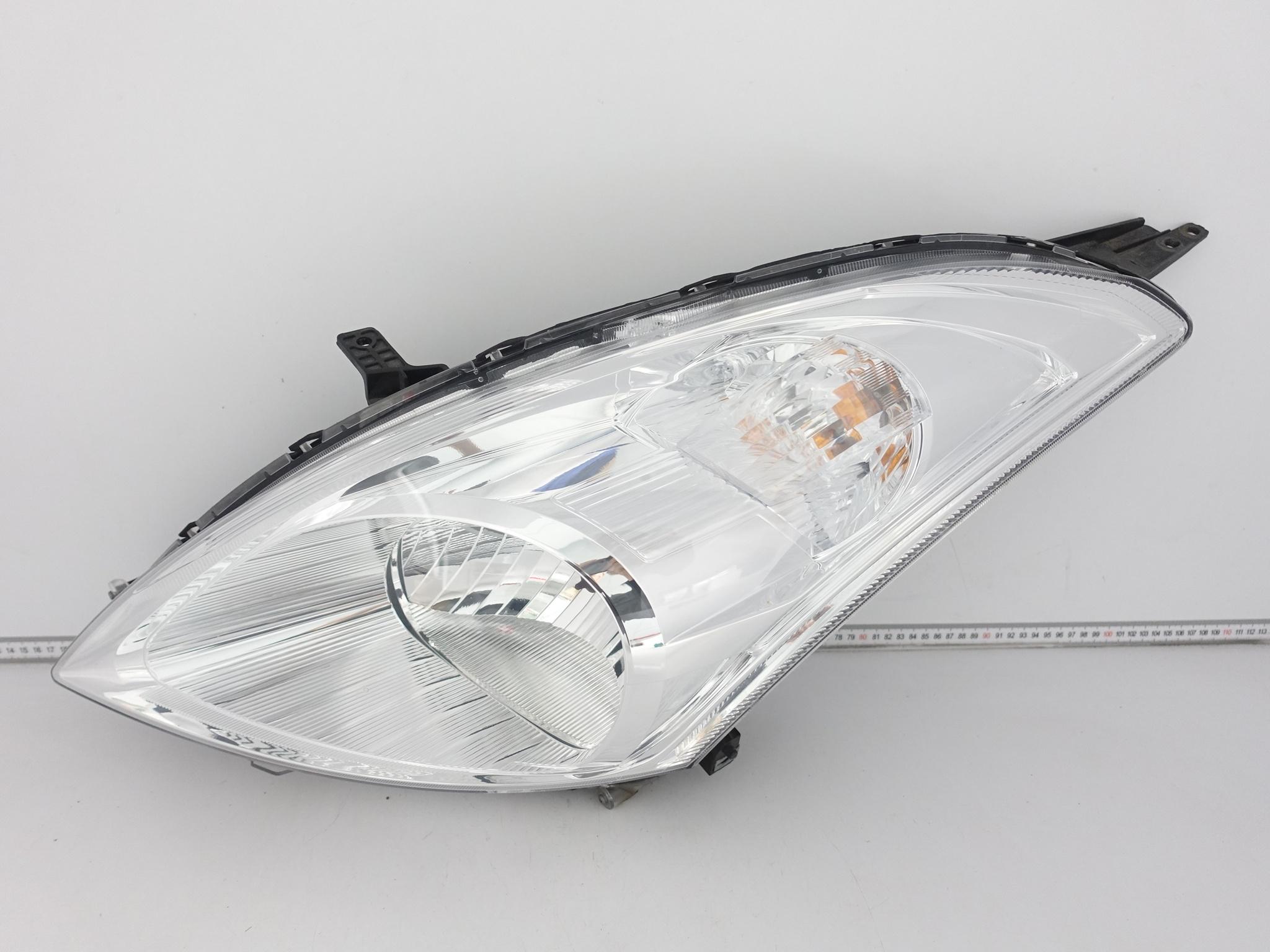 SUZUKI SWIFT MK7 IV 4 10-17 LAMPA ZWYKŁA HALOGEN LEWA PRZÓD EUROPA B.ŁADNA SUZUKI SWIFT MK7 IV 4 10-17 LAMPA ZWYKŁA HALOGEN LEWA PRZÓD EUROPA B.ŁADNA
