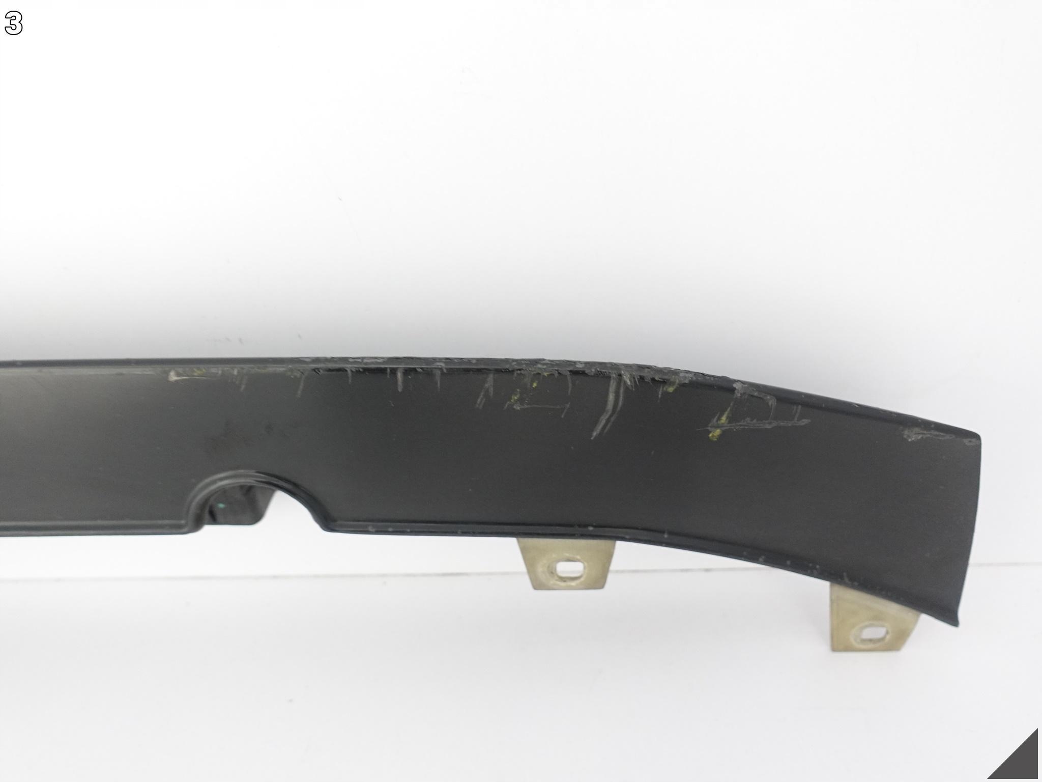 AUDI RS6 4G0 C7 ( PRZED / LIFT ) 11-18 ZDERZAK SPOILER LISTWA CARBON PRZÓD AUDI RS6 4G0 C7 ( PRZED / LIFT ) 11-18 ZDERZAK SPOILER LISTWA CARBON PRZÓD - obrazek 4