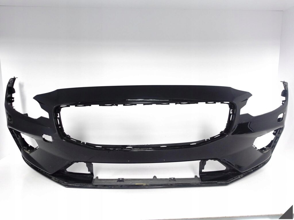 VOLVO V60 II S60 III R-DESIGN 18- ZDERZAK BUMPER PRZÓD ( SPRYSKI / PDC ) VOLVO V60 II S60 III R-DESIGN 18- ZDERZAK BUMPER PRZÓD ( SPRYSKI / PDC )