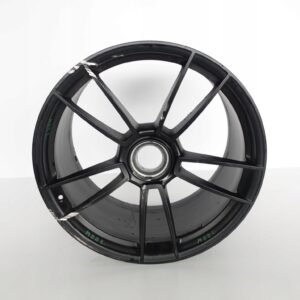 PORSCHE 992 911 TURBO SPORT 4 FELGA 11,5X21 ET67 PORSCHE 992 911 TURBO SPORT 4 FELGA 11,5X21 ET67