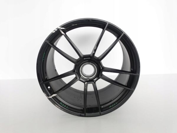 PORSCHE 992 911 TURBO SPORT 4 FELGA 11,5X21 ET67