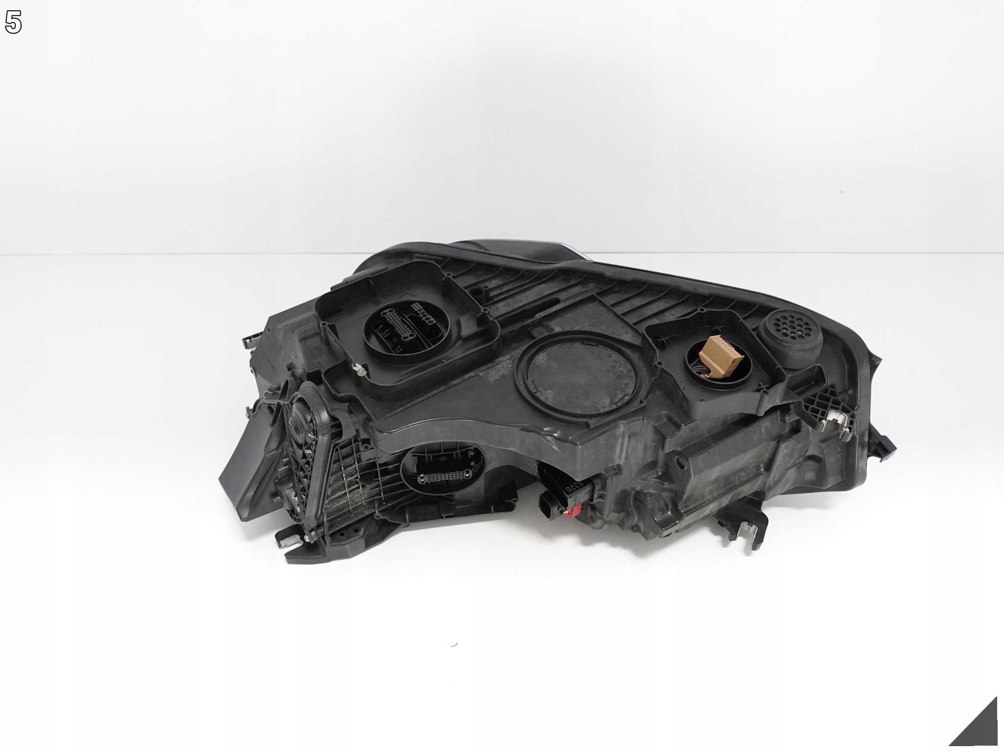AUDI A7 S7 4G8 LIFT 14-18 MATRIX FULL LED LAMPA EU AUDI A7 S7 4G8 LIFT 14-18 MATRIX FULL LED LAMPA EU - obrazek 6