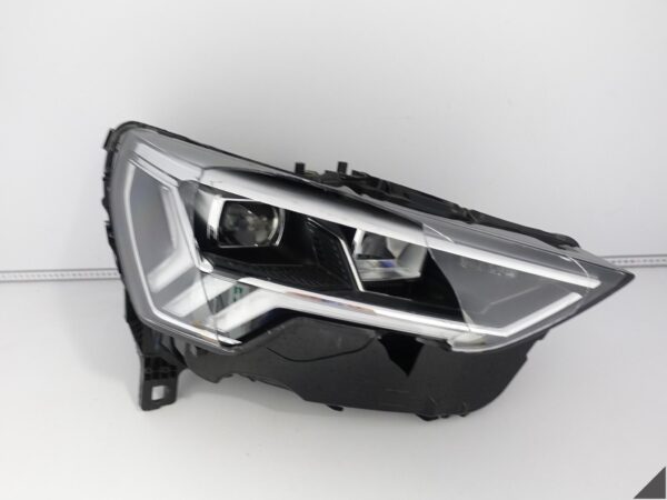 AUDI Q3 II (2 GENERACJA) F3 83A 18- LAMPA FULL LED PRAWA PRZÓD EUROPA *034* AUDI Q3 II (2 GENERACJA) F3 83A 18- LAMPA FULL LED PRAWA PRZÓD EUROPA *034*