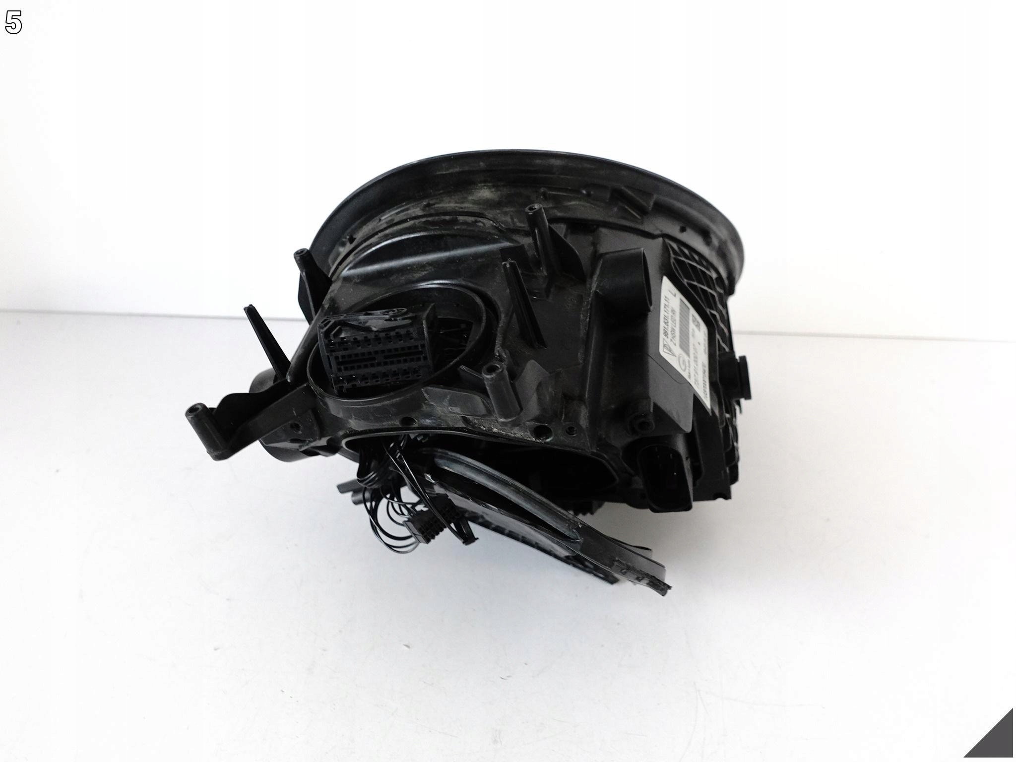PORSCHE 991 911 GT3 11-19 LAMPA FULL LED LEWA PRZÓD PRZEDNIA 99163117111 EU PORSCHE 991 911 GT3 11-19 LAMPA FULL LED LEWA PRZÓD PRZEDNIA 99163117111 EU - obrazek 6