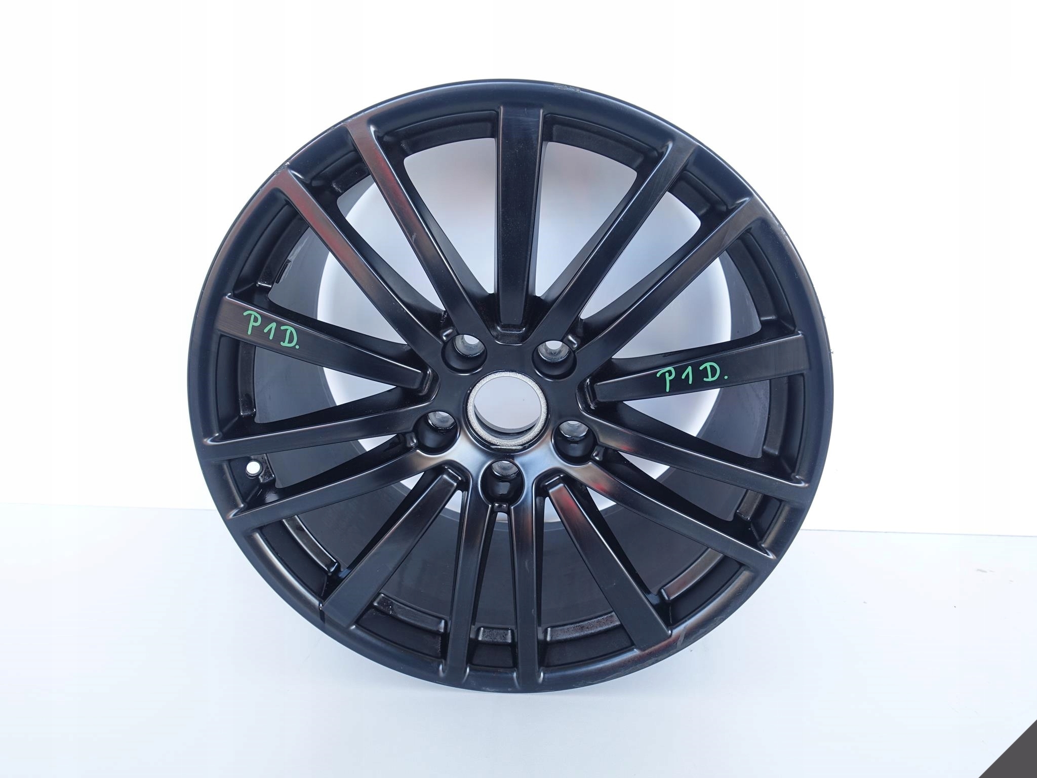 PORSCHE PANAMERA 971 16- FELGA 11,5X20 ET68 5X130 PORSCHE PANAMERA 971 16- FELGA 11,5X20 ET68 5X130