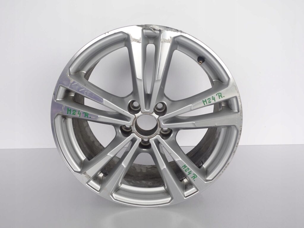 AUDI A3 S3 8V0 FELGA 7,5X18 ET51 5X112