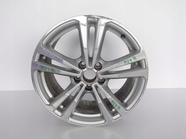 AUDI A3 S3 8V0 FELGA 7,5X18 ET51 5X112