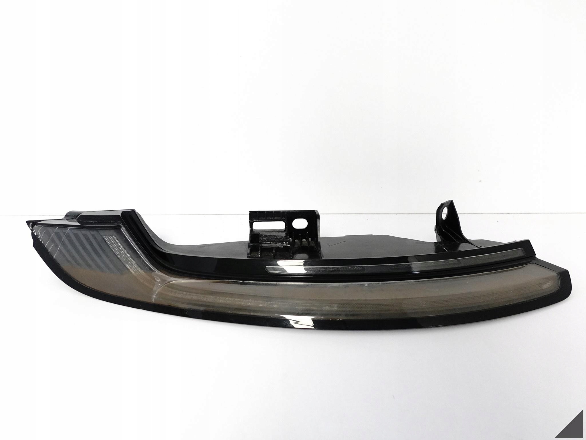PORSCHE 911 992 19- LAMPA LED LEWA TYŁ EU PORSCHE 911 992 19- LAMPA LED LEWA TYŁ EU