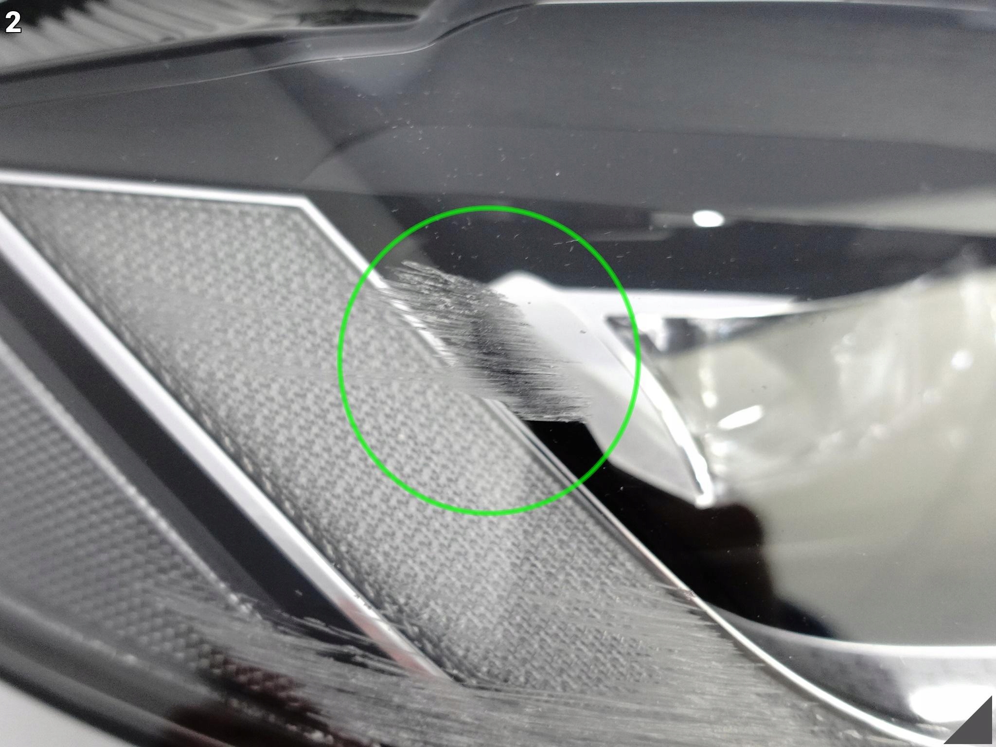 JAGUAR XF II X260 F-PACE X761 LIFT 20- LAMPA LOW FULL LED PRAWA PRZÓD EU JAGUAR XF II X260 F-PACE X761 LIFT 20- LAMPA LOW FULL LED PRAWA PRZÓD EU - obrazek 3