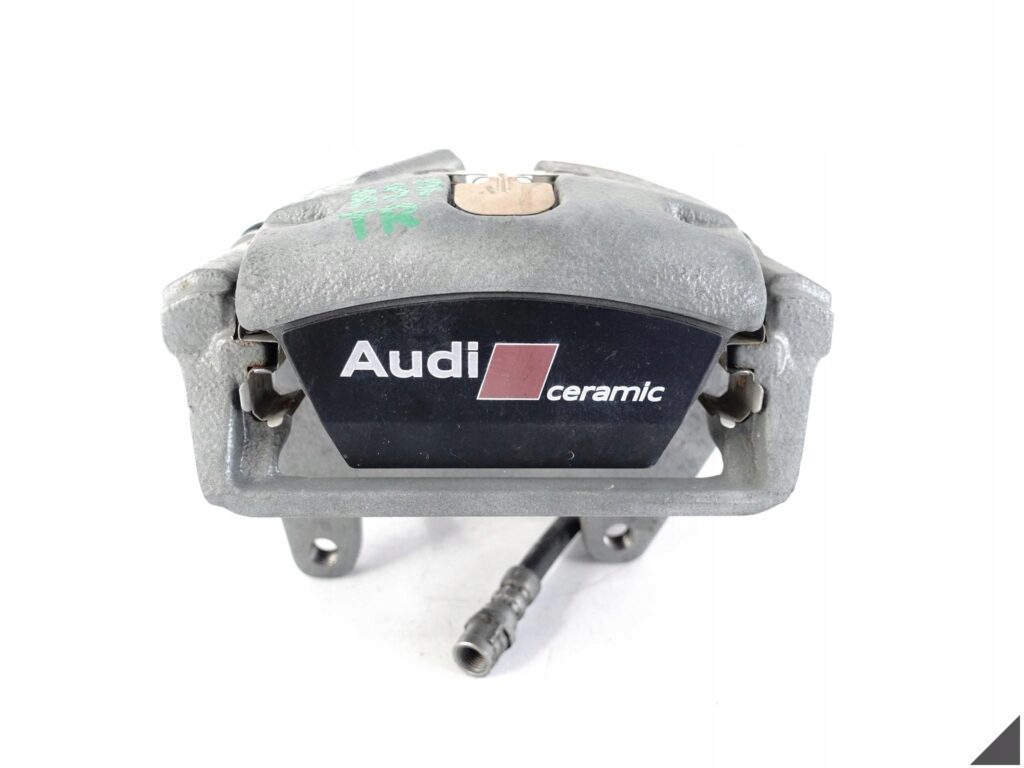 AUDI RS7 4G8 RS6 4G0 C7 14-18 LIFT ZACISK HAMULCA CERAMIKA PRAWY TYŁ 70KM AUDI RS7 4G8 RS6 4G0 C7 14-18 LIFT ZACISK HAMULCA CERAMIKA PRAWY TYŁ 70KM