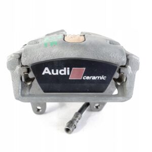 AUDI RS7 4G8 RS6 4G0 C7 14-18 LIFT ZACISK HAMULCA CERAMIKA PRAWY TYŁ 70KM AUDI RS7 4G8 RS6 4G0 C7 14-18 LIFT ZACISK HAMULCA CERAMIKA PRAWY TYŁ 70KM