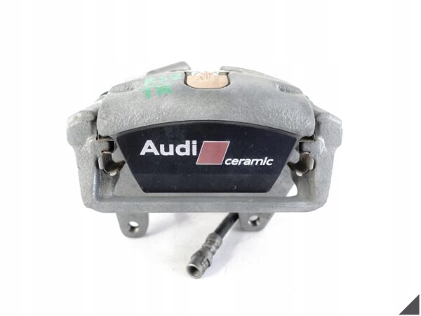 AUDI RS7 4G8 RS6 4G0 C7 14-18 LIFT ZACISK HAMULCA CERAMIKA PRAWY TYŁ 70KM