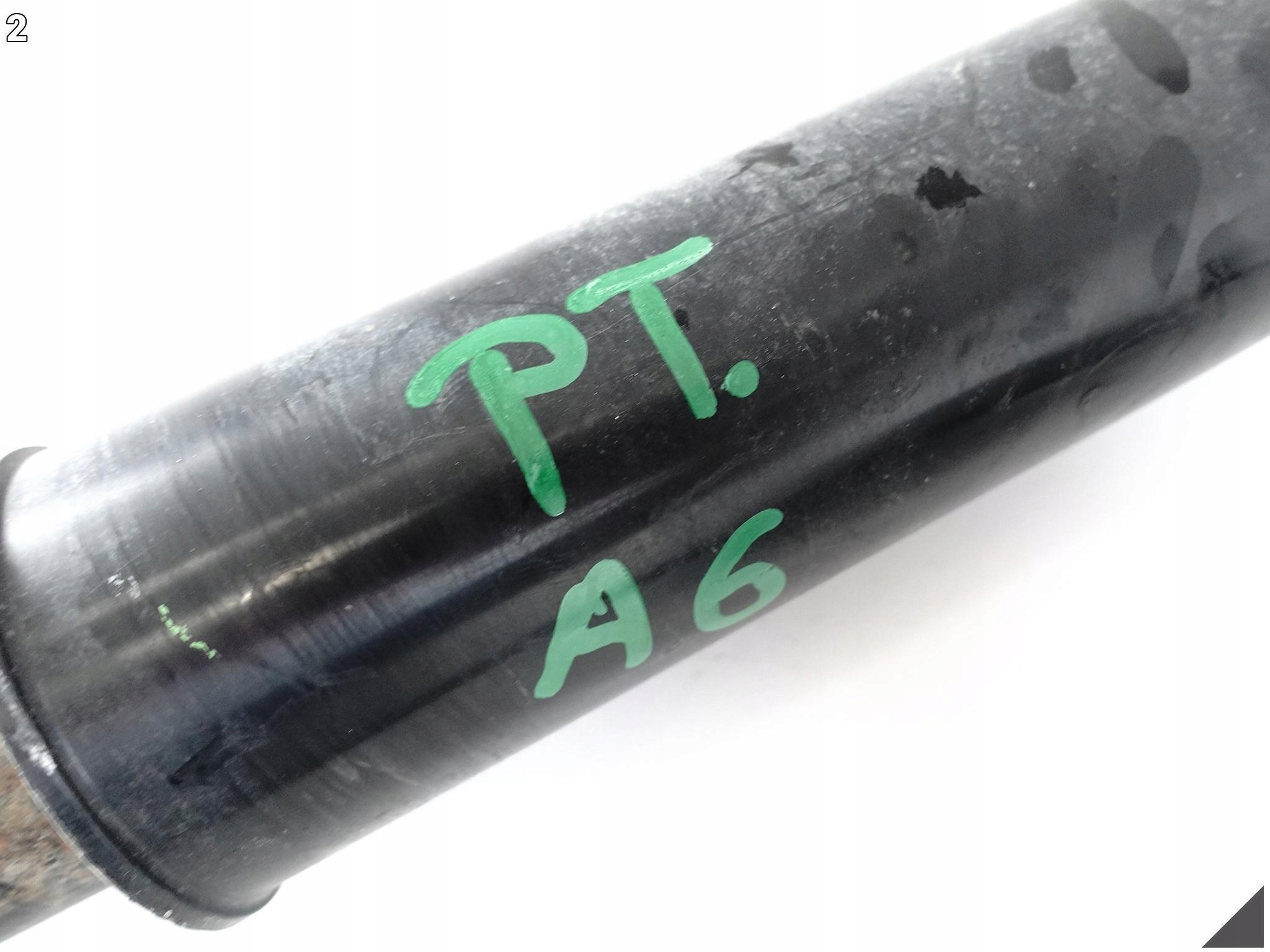AUDI A6 S6 4G0 4G5 C7 LIFT 10-18 AMORTYZATOR SPRĘŻYNA TYŁ PRAWY 3000KM AUDI A6 S6 4G0 4G5 C7 LIFT 10-18 AMORTYZATOR SPRĘŻYNA TYŁ PRAWY 3000KM - obrazek 3
