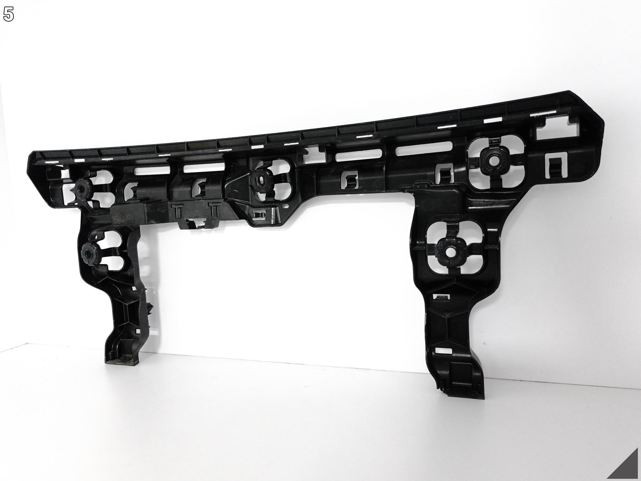 BMW 1 F40 19- M-PAKIET Prowadnica ŚLIZG MOCOWANIE WSPORNIK ZDERZAK TYŁ BMW 1 F40 19- M-PAKIET Prowadnica ŚLIZG MOCOWANIE WSPORNIK ZDERZAK TYŁ - obrazek 6