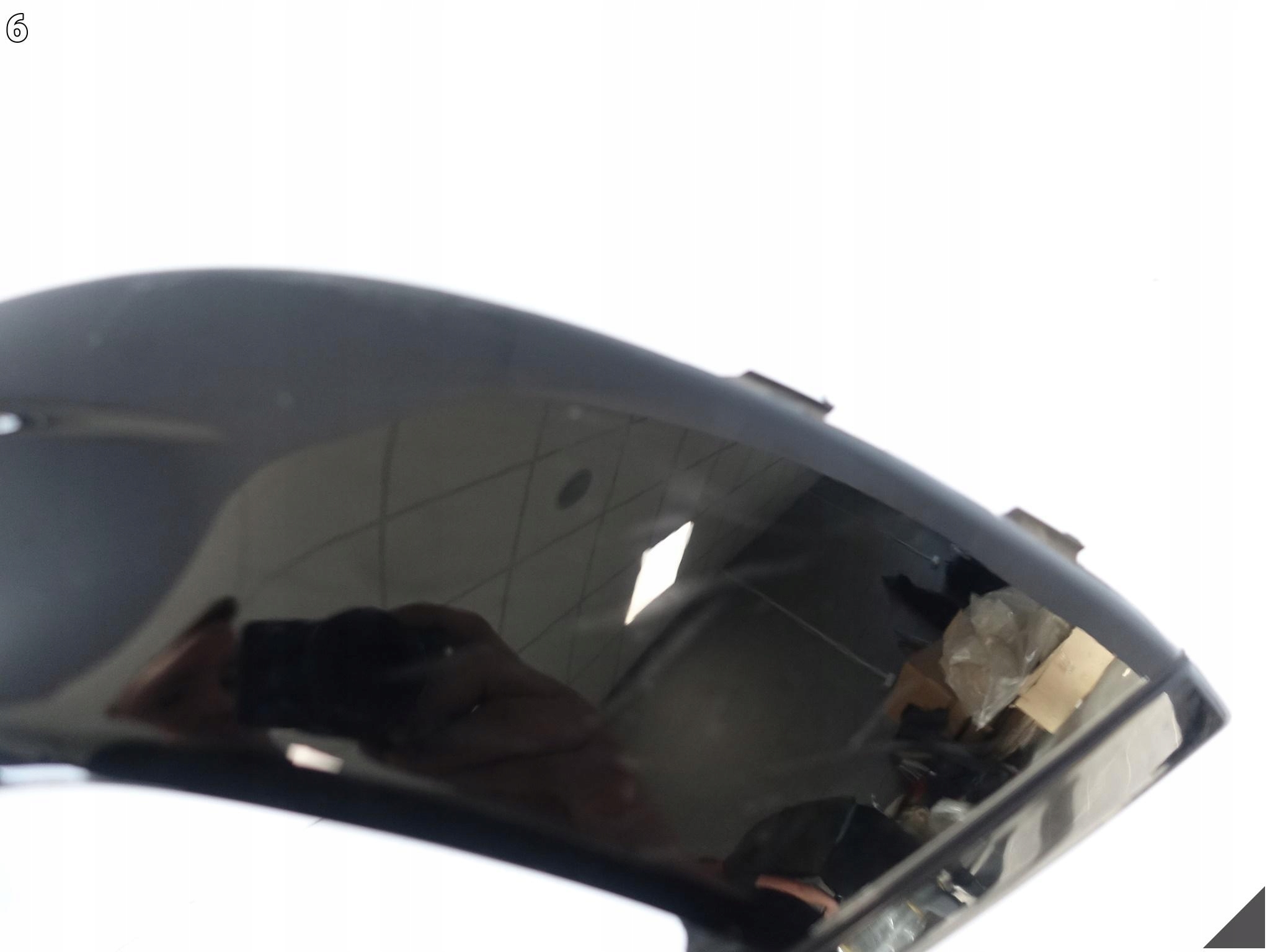MERCEDES S-KLASA C217 A217 AMG 14-20 SPOILER DYFUZOR W ZDERZAK TYŁ MERCEDES S-KLASA C217 A217 AMG 14-20 SPOILER DYFUZOR W ZDERZAK TYŁ - obrazek 7