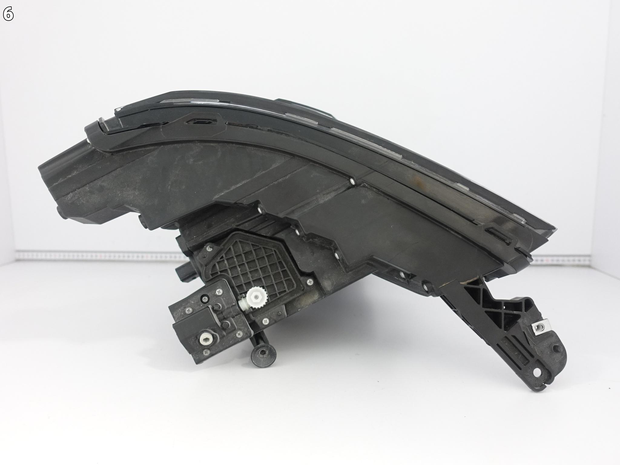 CADILLAC LYRIQ 22- LAMPA FULL LED LEWA PRZÓD EUROPA CADILLAC LYRIQ 22- LAMPA FULL LED LEWA PRZÓD EUROPA - obrazek 7