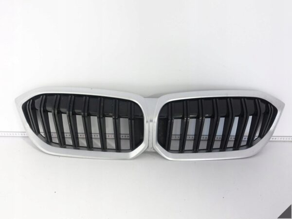 BMW 3 G20 G21 LCI LIFT 22- NERKI GRILL ATRAPA KRATKA ZDERZAK PRZÓD 5A1BF69 BMW 3 G20 G21 LCI LIFT 22- NERKI GRILL ATRAPA KRATKA ZDERZAK PRZÓD 5A1BF69