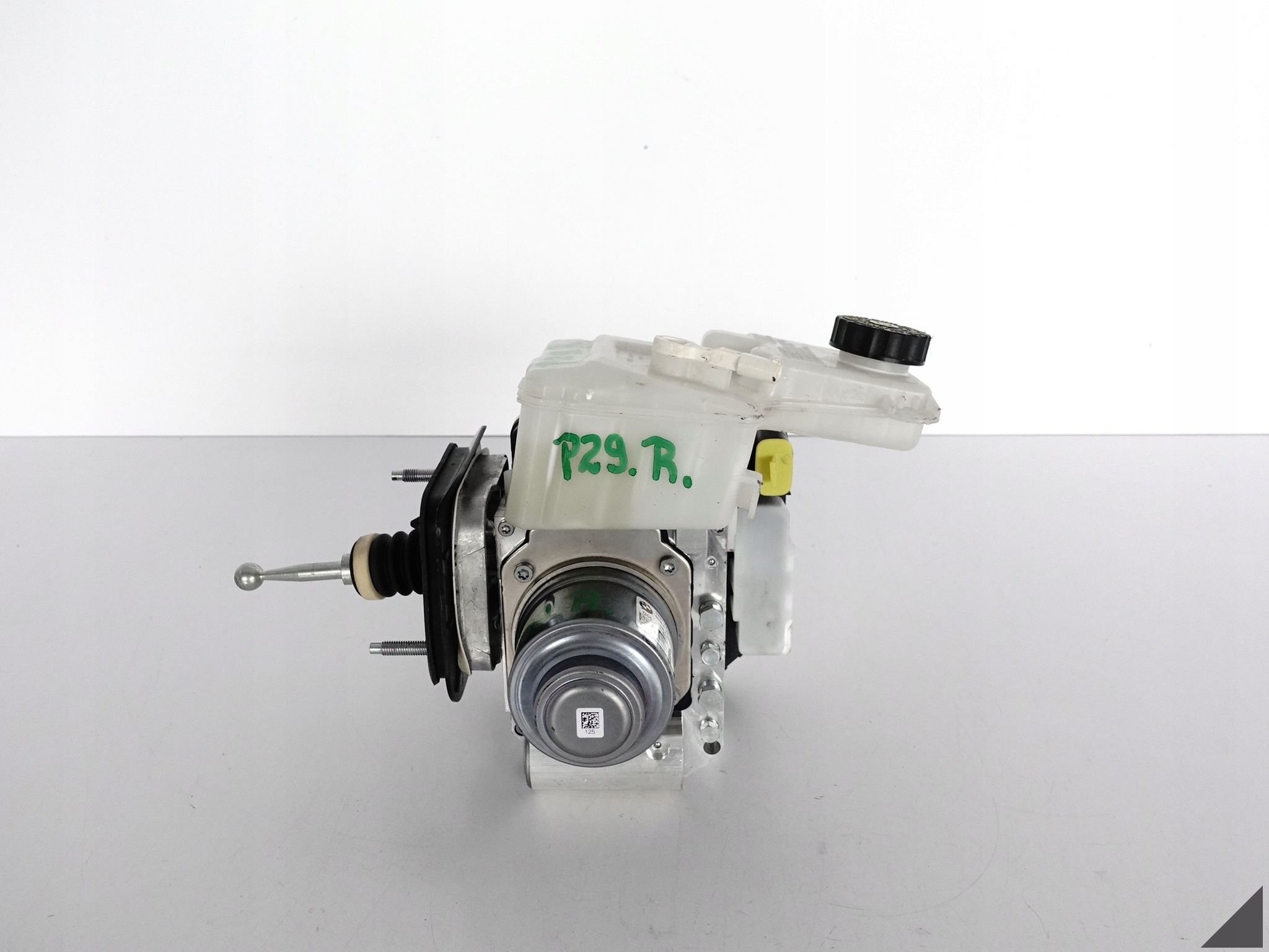 BMW X5 G05 F95 X6 G06 F96 X7 G07 STEROWNIK POMPA ABS ESP 5A30751 BMW X5 G05 F95 X6 G06 F96 X7 G07 STEROWNIK POMPA ABS ESP 5A30751