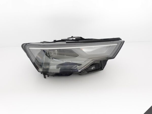 AUDI A6 C8 4K0 18- LAMPA+MODUŁ FULL LED B.ŁADNA R AUDI A6 C8 4K0 18- LAMPA+MODUŁ FULL LED B.ŁADNA R
