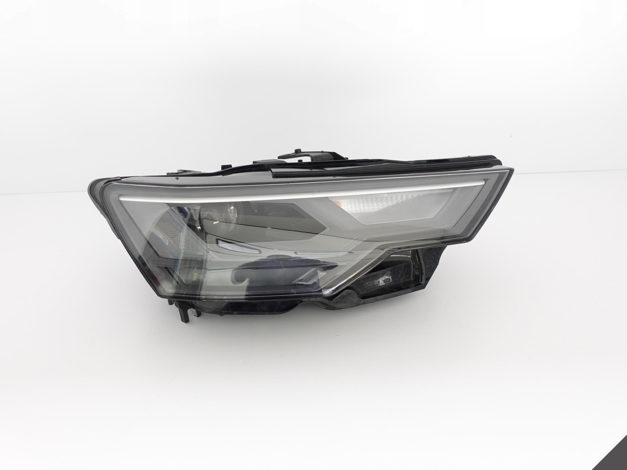 AUDI A6 C8 4K0 18- LAMPA+MODUŁ FULL LED B.ŁADNA R AUDI A6 C8 4K0 18- LAMPA+MODUŁ FULL LED B.ŁADNA R