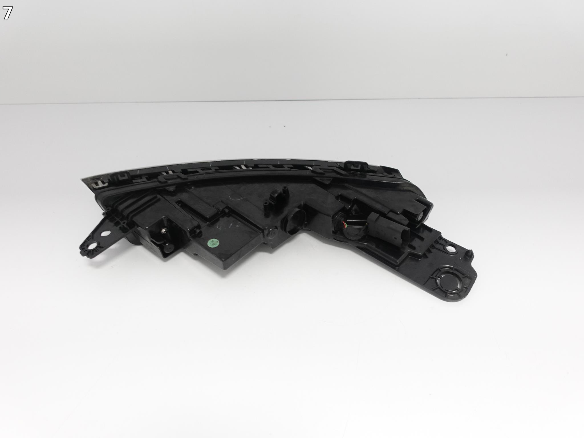 CITROEN C5 AIRCROSS 17-22 LED VISION LAMPA LEWA EU CITROEN C5 AIRCROSS 17-22 LED VISION LAMPA LEWA EU - obrazek 8