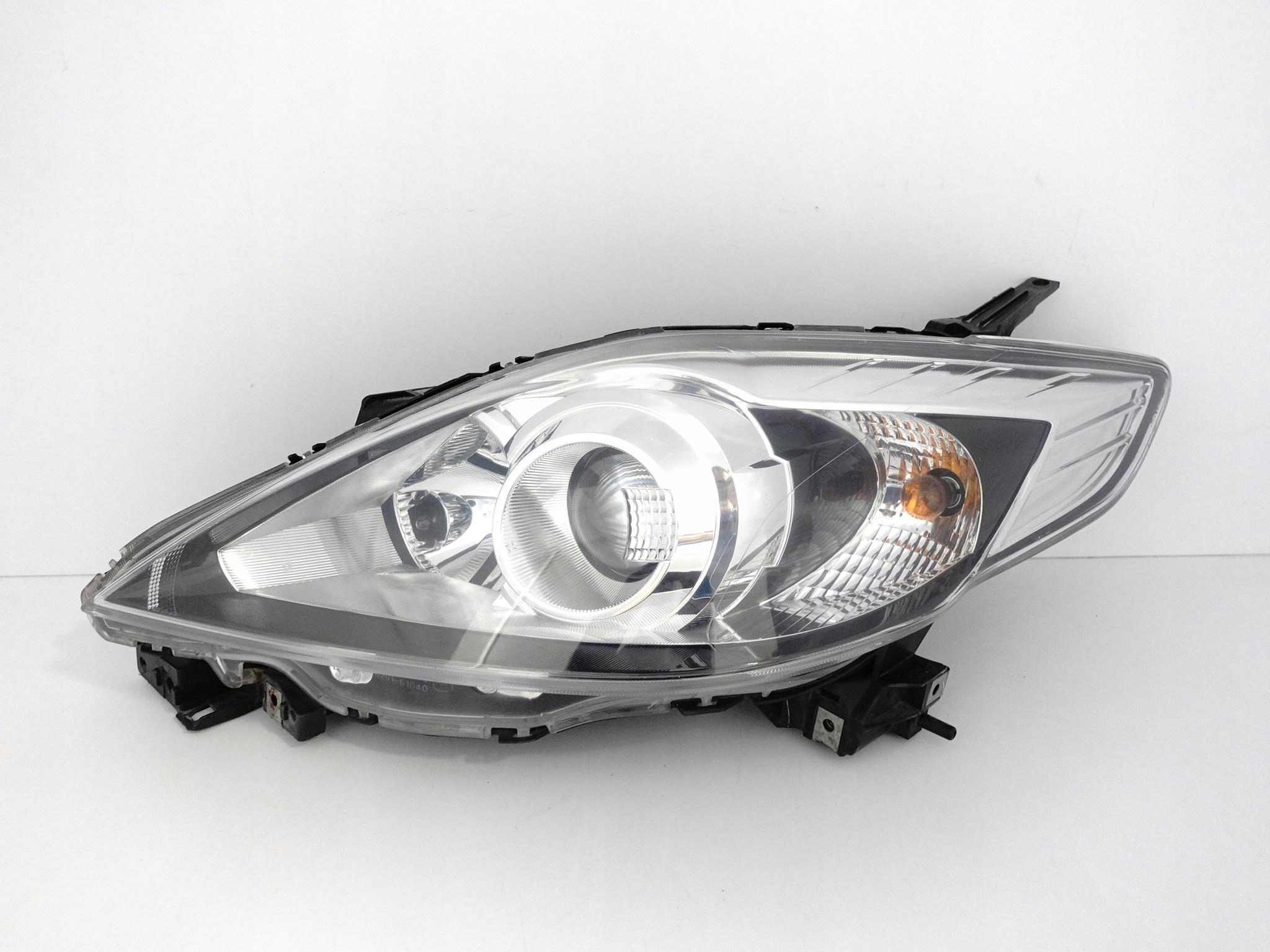 MAZDA V 5 II SPORT PREMACY 07-10 LIFT LAMPA XENON LEWA PRZÓD EU MAZDA V 5 II SPORT PREMACY 07-10 LIFT LAMPA XENON LEWA PRZÓD EU