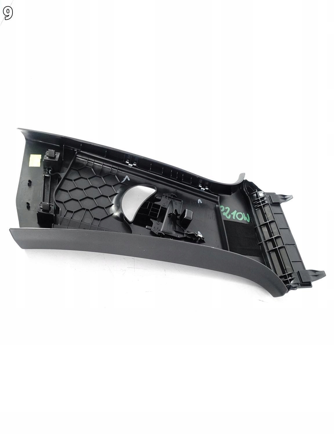 AUDI A3 8Y 20- LISTWA POSZYCIE OSŁONA LEWEGO SŁUPKA B 8Y4867243A AUDI A3 8Y 20- LISTWA POSZYCIE OSŁONA LEWEGO SŁUPKA B 8Y4867243A - obrazek 10