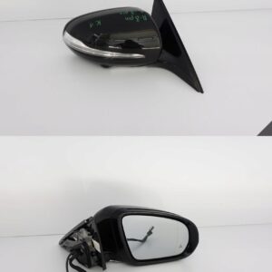 MERCEDES S W222 LUSTERKO ASYSTENT+KAMERA 8+8PIN EU MERCEDES S W222 LUSTERKO ASYSTENT+KAMERA 8+8PIN EU