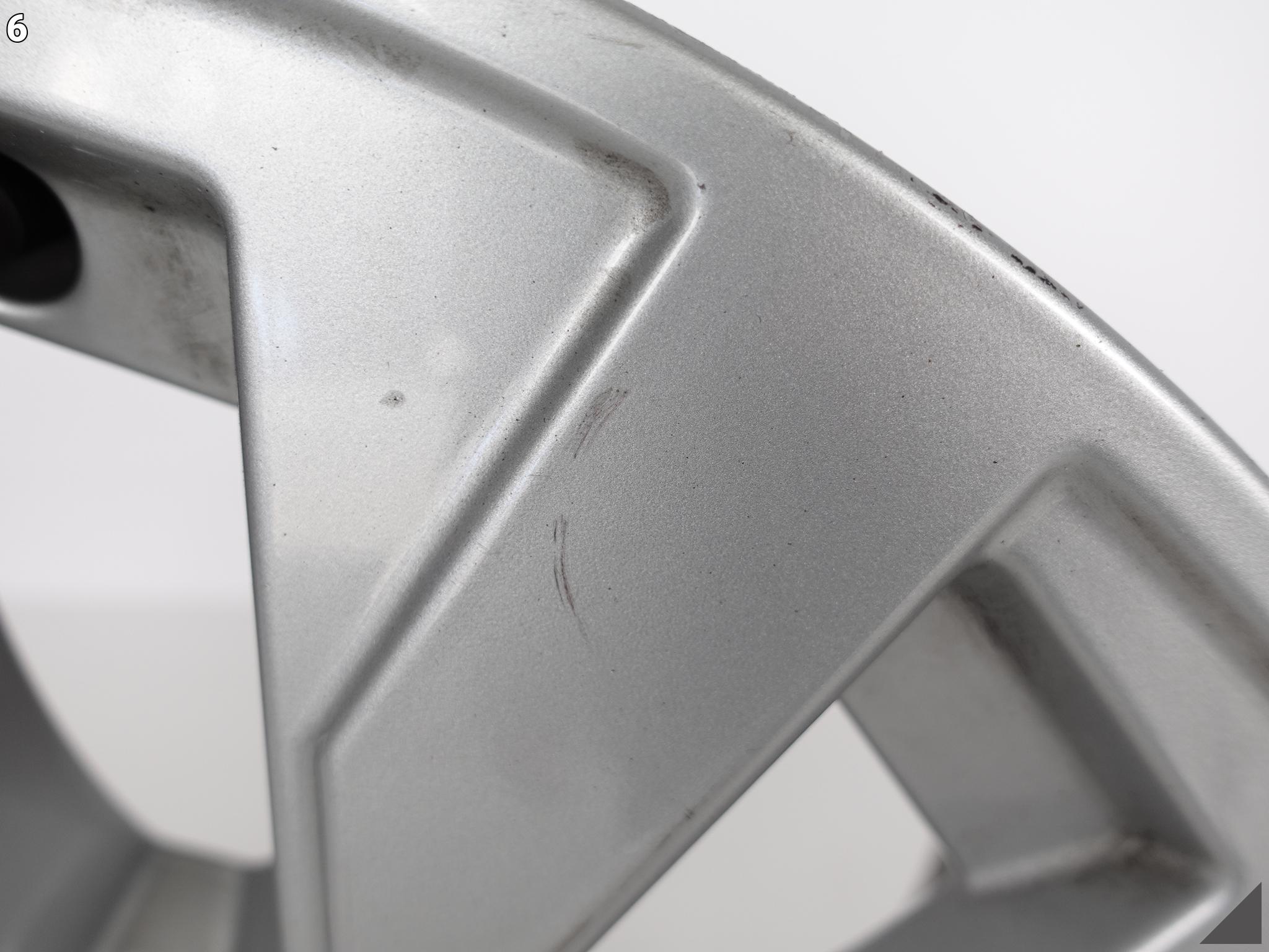 AUDI A3 8Y0 FELGA 7,5JX16 ET43 8Y0601025T 5X112 AUDI A3 8Y0 FELGA 7,5JX16 ET43 8Y0601025T 5X112 - obrazek 7