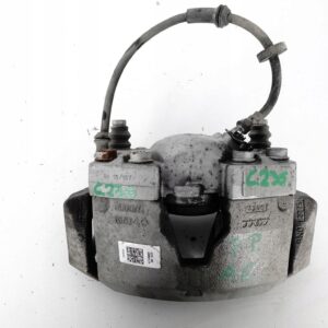 AUDI A6 4G0 A7 4G8 C7 LIFT 10-18 ZACISK HAMULCOWY PRAWY PRZÓD TRW 320MM AUDI A6 4G0 A7 4G8 C7 LIFT 10-18 ZACISK HAMULCOWY PRAWY PRZÓD TRW 320MM