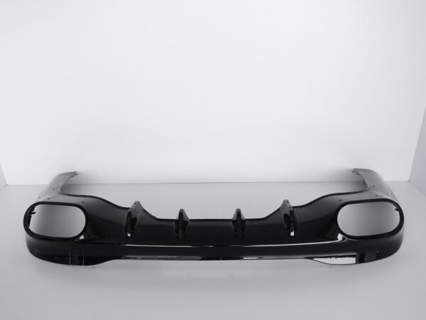 MERCEDES CLA C118 35 AMG 19- SPOILER W ZDERZAK TYŁ MERCEDES CLA C118 35 AMG 19- SPOILER W ZDERZAK TYŁ