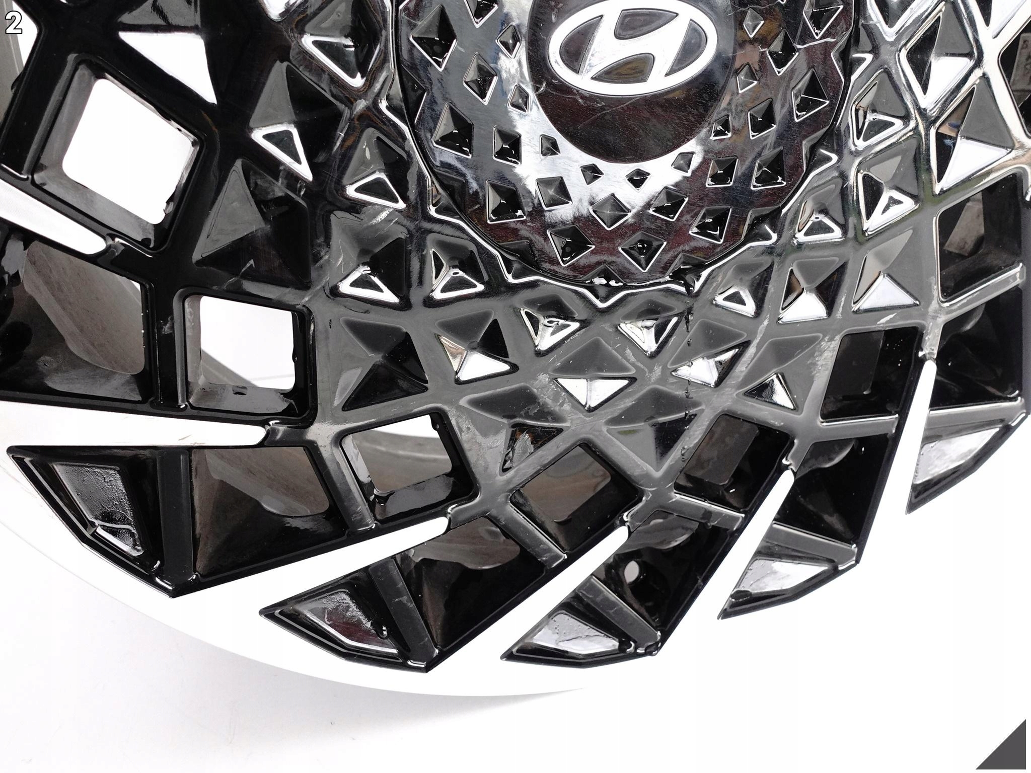 HYUNDAI IONIQ 5 21- FELGA 8,5JX20 ET54,5 5X114,3 +DEKIELEK 52910-GI210 HYUNDAI IONIQ 5 21- FELGA 8,5JX20 ET54,5 5X114,3 +DEKIELEK 52910-GI210 - obrazek 3