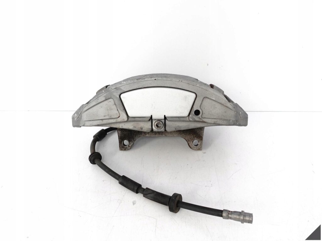 AUDI A8 S8 4H0 D4 LIFT 13-17 ZACISK HAMULCOWY LEWY PRZÓD 74 KM AUDI A8 S8 4H0 D4 LIFT 13-17 ZACISK HAMULCOWY LEWY PRZÓD 74 KM