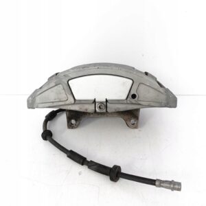 AUDI A8 S8 4H0 D4 LIFT 13-17 ZACISK HAMULCOWY LEWY PRZÓD 74 KM AUDI A8 S8 4H0 D4 LIFT 13-17 ZACISK HAMULCOWY LEWY PRZÓD 74 KM