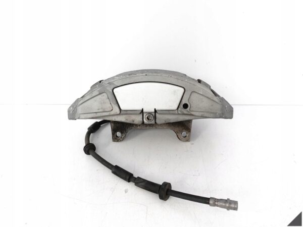 AUDI A8 S8 4H0 D4 LIFT 13-17 ZACISK HAMULCOWY LEWY PRZÓD 74 KM AUDI A8 S8 4H0 D4 LIFT 13-17 ZACISK HAMULCOWY LEWY PRZÓD 74 KM