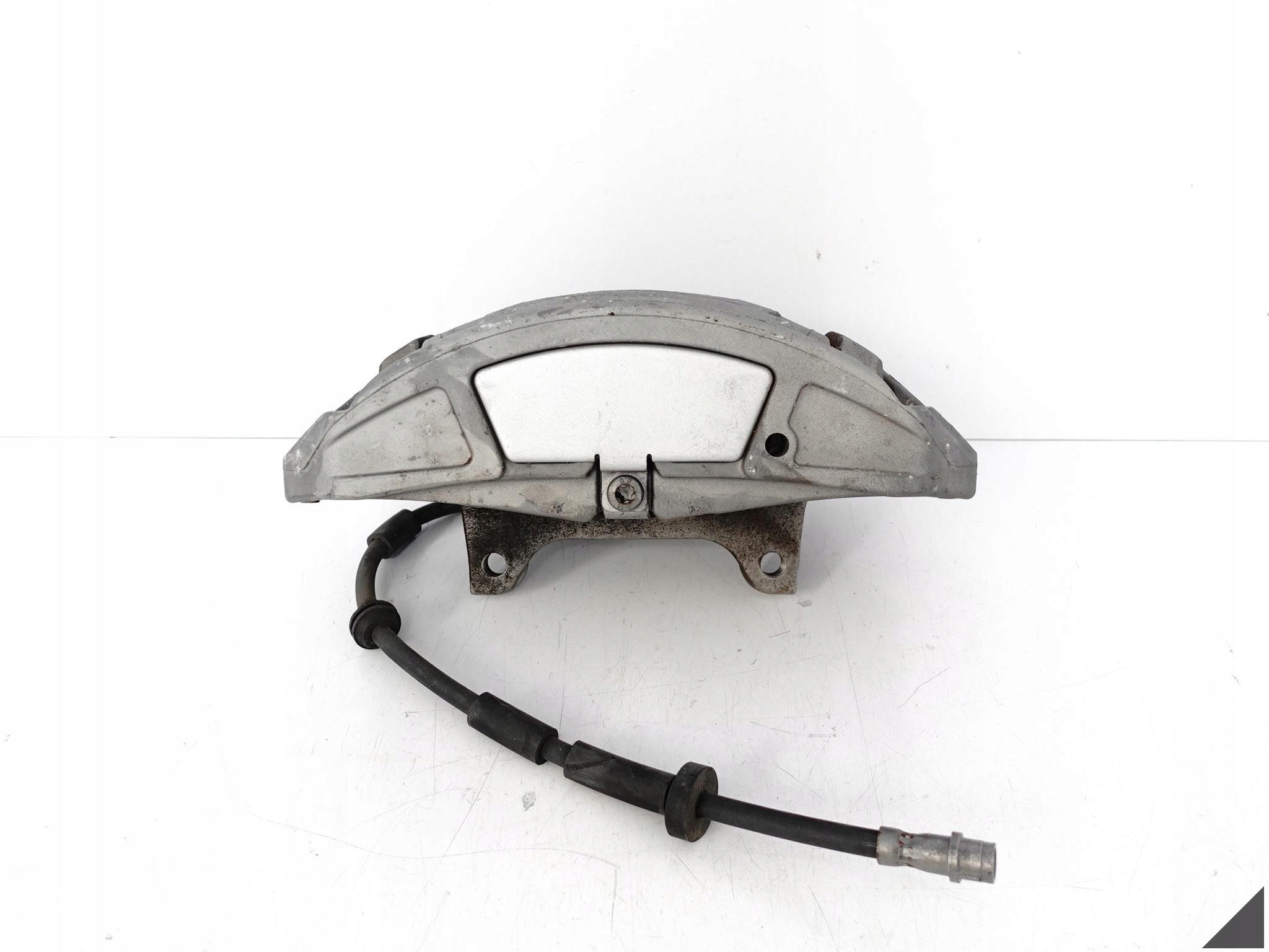 AUDI A8 S8 4H0 D4 LIFT 13-17 ZACISK HAMULCOWY LEWY PRZÓD 74 KM AUDI A8 S8 4H0 D4 LIFT 13-17 ZACISK HAMULCOWY LEWY PRZÓD 74 KM