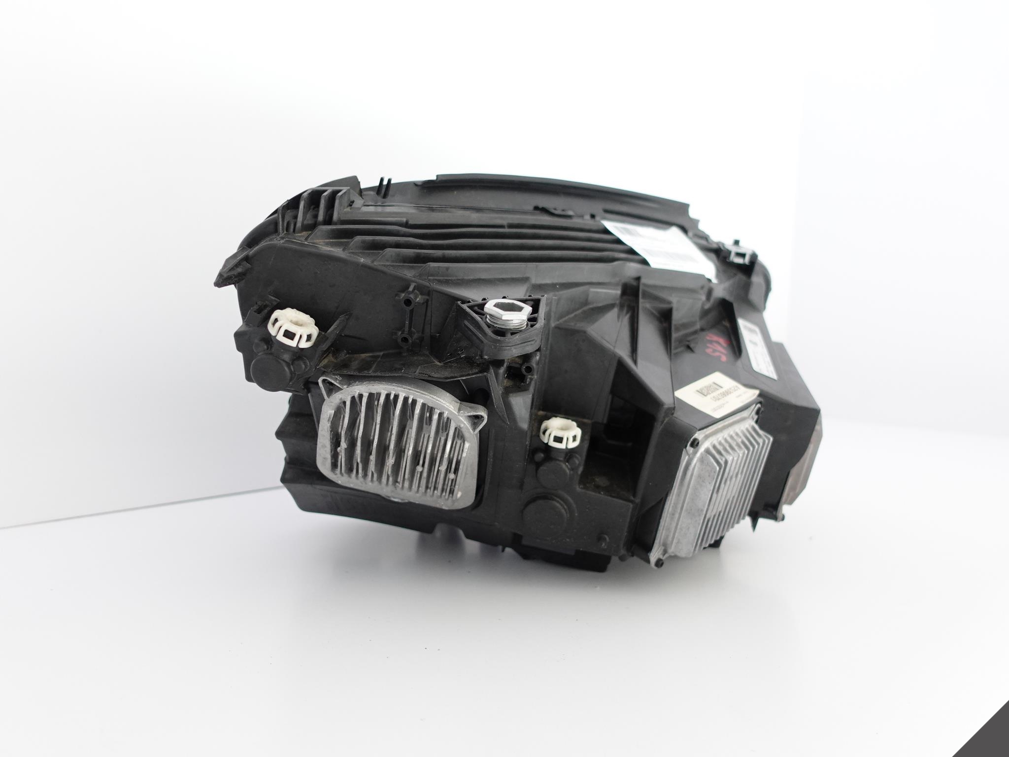 MERCEDES GLC X253 15-19 FULL LED ILS KOMPLETNA EU LAMPA MERCEDES GLC X253 15-19 FULL LED ILS KOMPLETNA EU LAMPA - obrazek 7