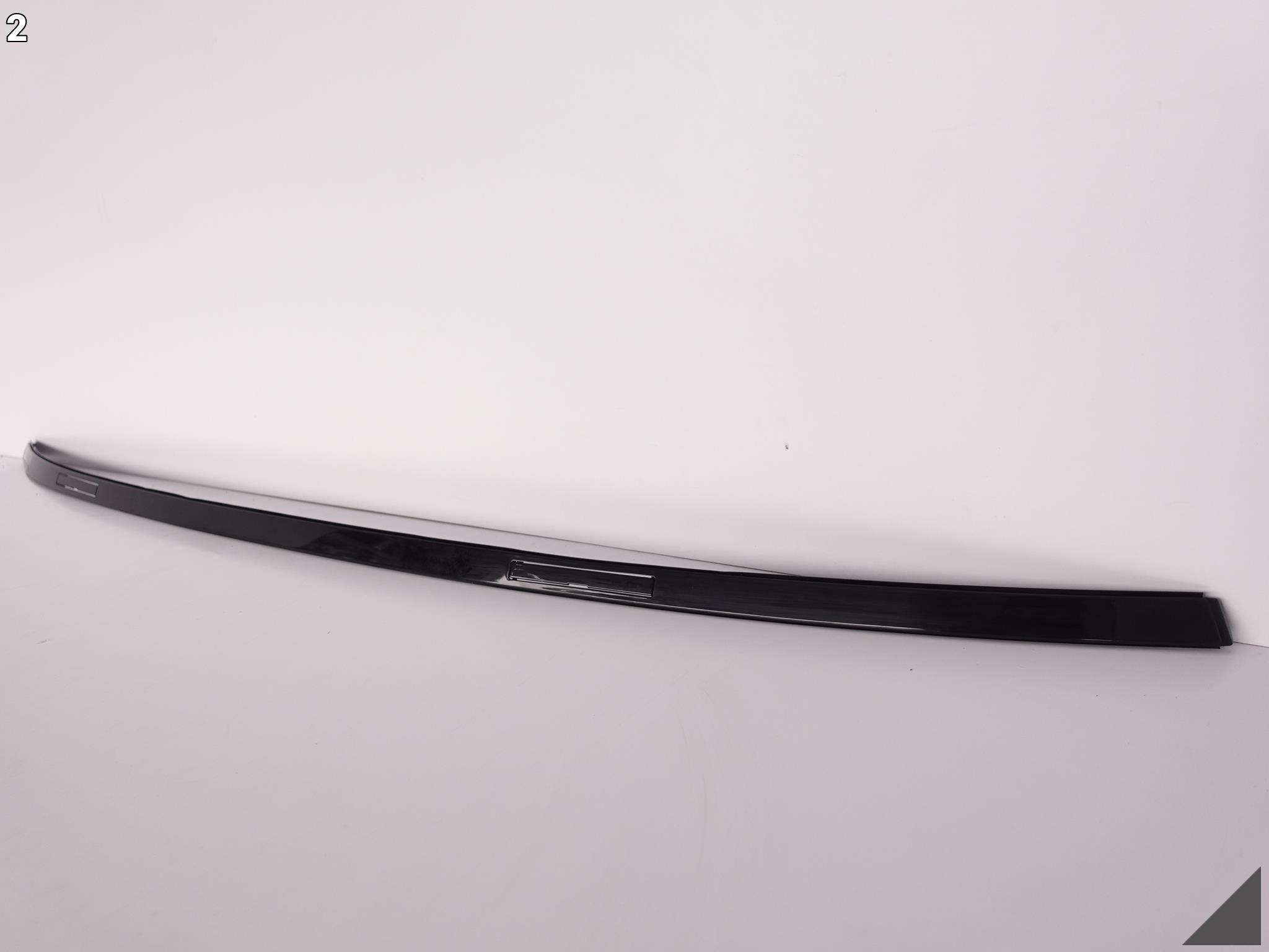 BMW 3 F30 11-18 LISTWA USZCZELKA DACHOWA PRAWA BMW 3 F30 11-18 LISTWA USZCZELKA DACHOWA PRAWA - obrazek 3