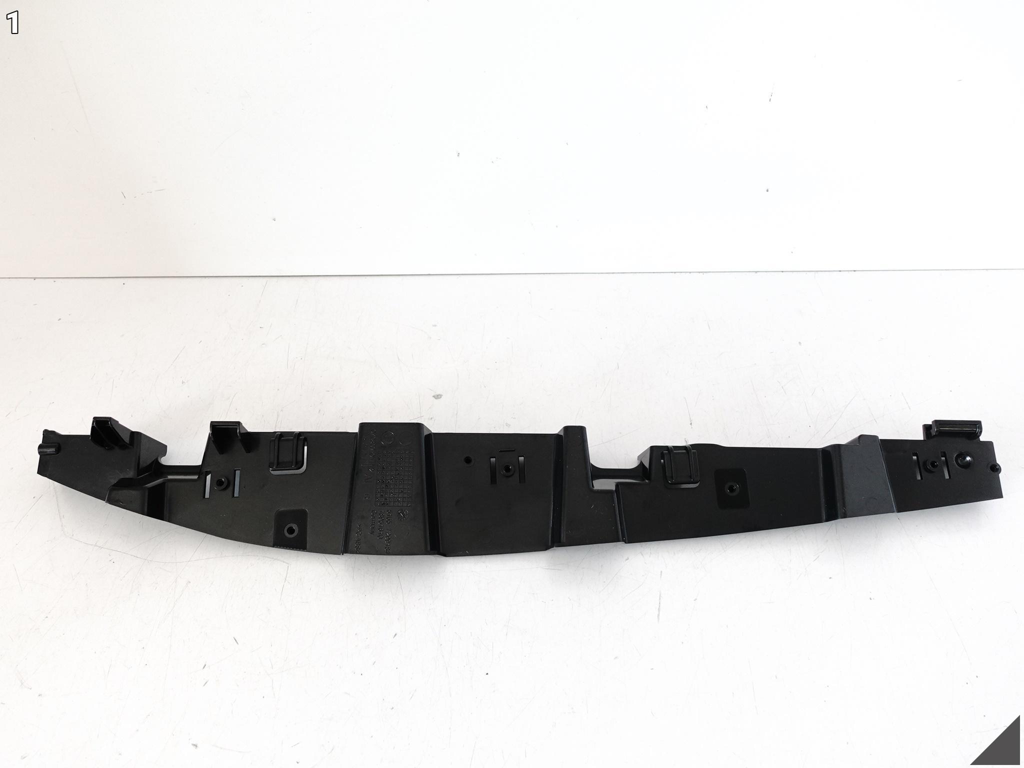 BMW i3 I01 LCI LIFT 13-22 ŚLIZG BŁOTNIKA WSPORNIK MOCOWANIE PRAWY PRZÓD BMW i3 I01 LCI LIFT 13-22 ŚLIZG BŁOTNIKA WSPORNIK MOCOWANIE PRAWY PRZÓD - obrazek 2
