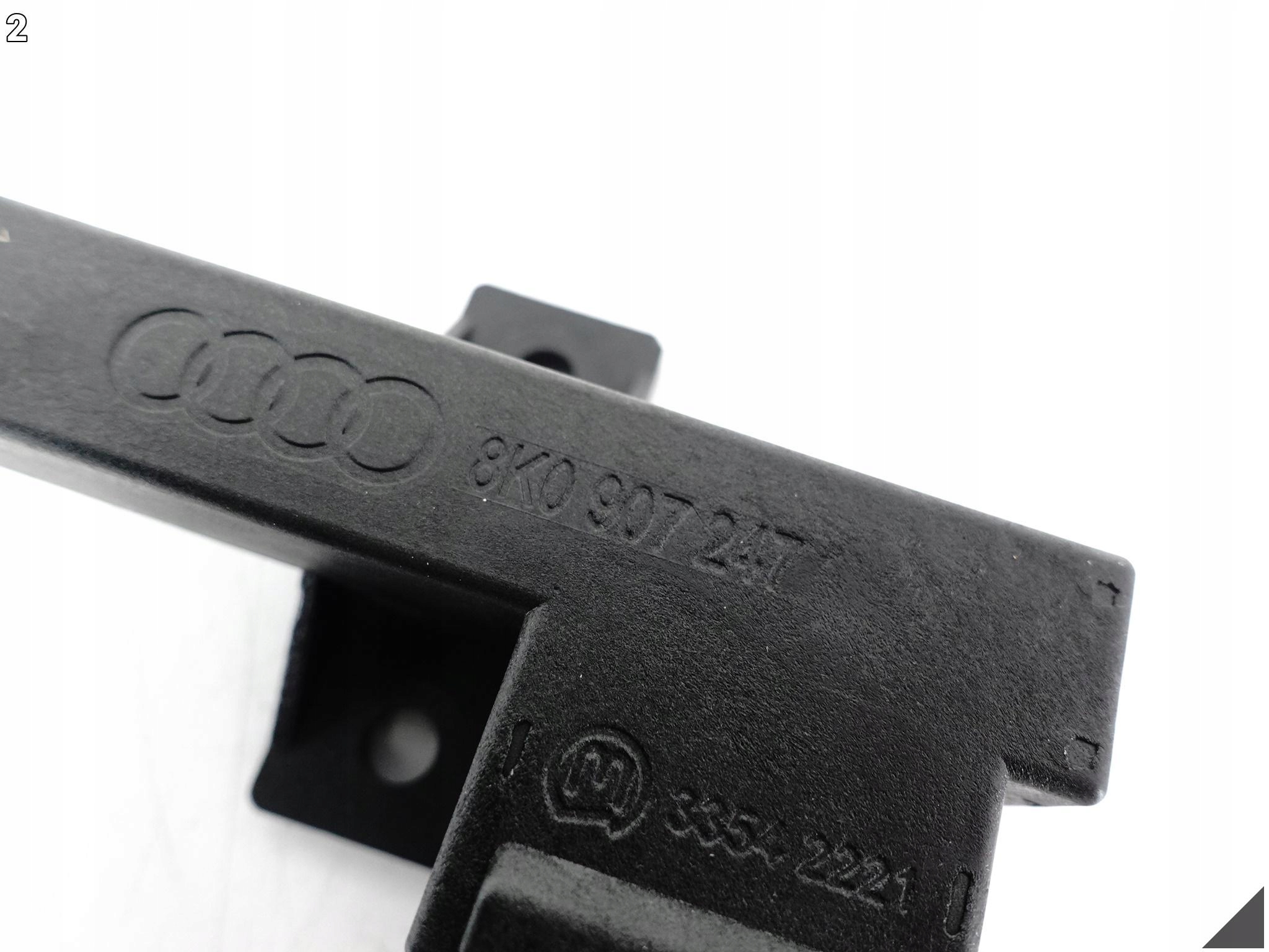 AUDI RS7 S7 4G8 RS6 S6 4G0 VW TOUAREG II 7P6 MODUŁ ANTENA KESSY KEYLESS GO AUDI RS7 S7 4G8 RS6 S6 4G0 VW TOUAREG II 7P6 MODUŁ ANTENA KESSY KEYLESS GO - obrazek 3