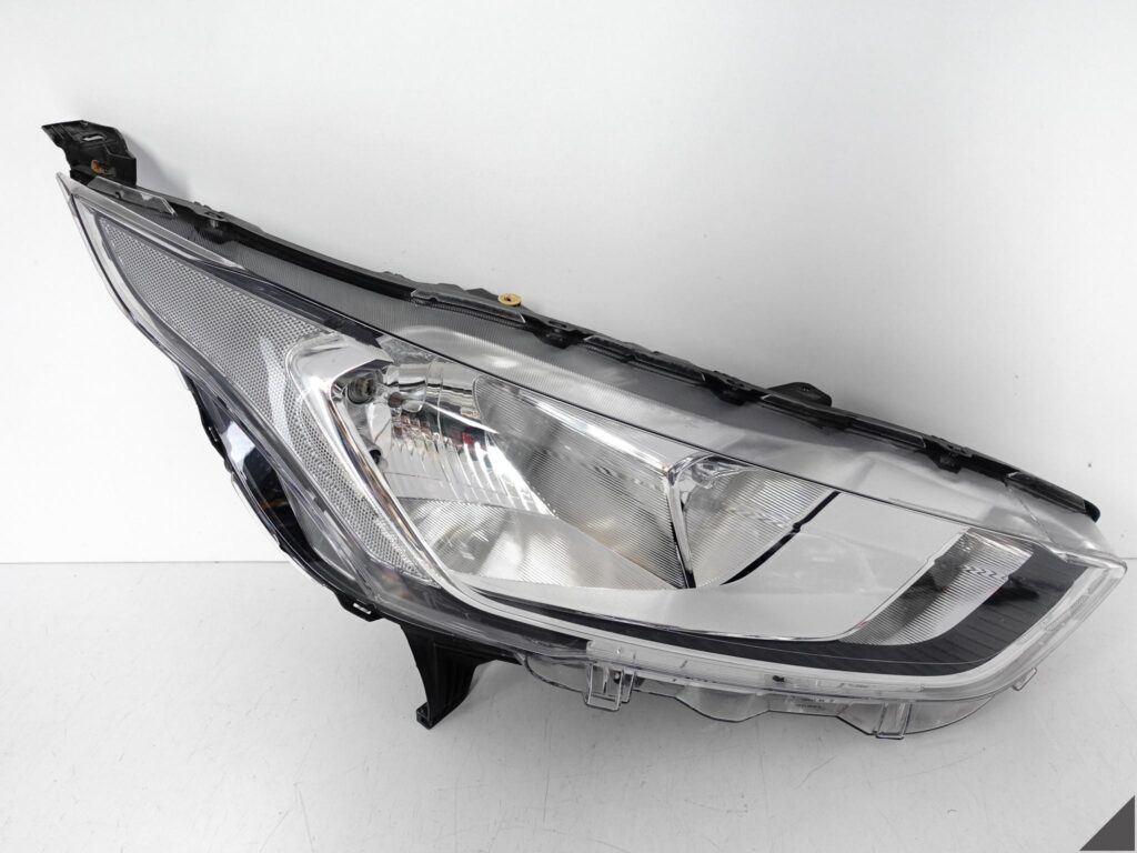 FORD TRANSIT / TOURNEO CONNECT II MK2 LIFT 18-22 LAMPA ZWYKŁA HALOGEN H7