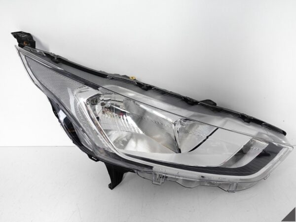 FORD TRANSIT / TOURNEO CONNECT II MK2 LIFT 18-22 LAMPA ZWYKŁA HALOGEN H7